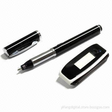 Stylus Touch Pen with Accurate and Fine Drawing, Writing E-signature and Store Over 100 Pages